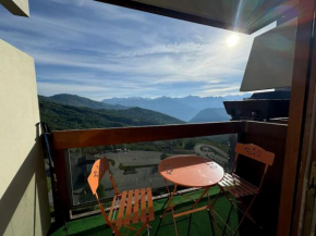 Studio montagne